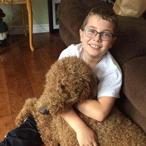 Meet your Posher, Jean